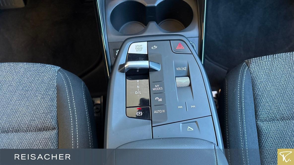 BMW 2er Active Tourer