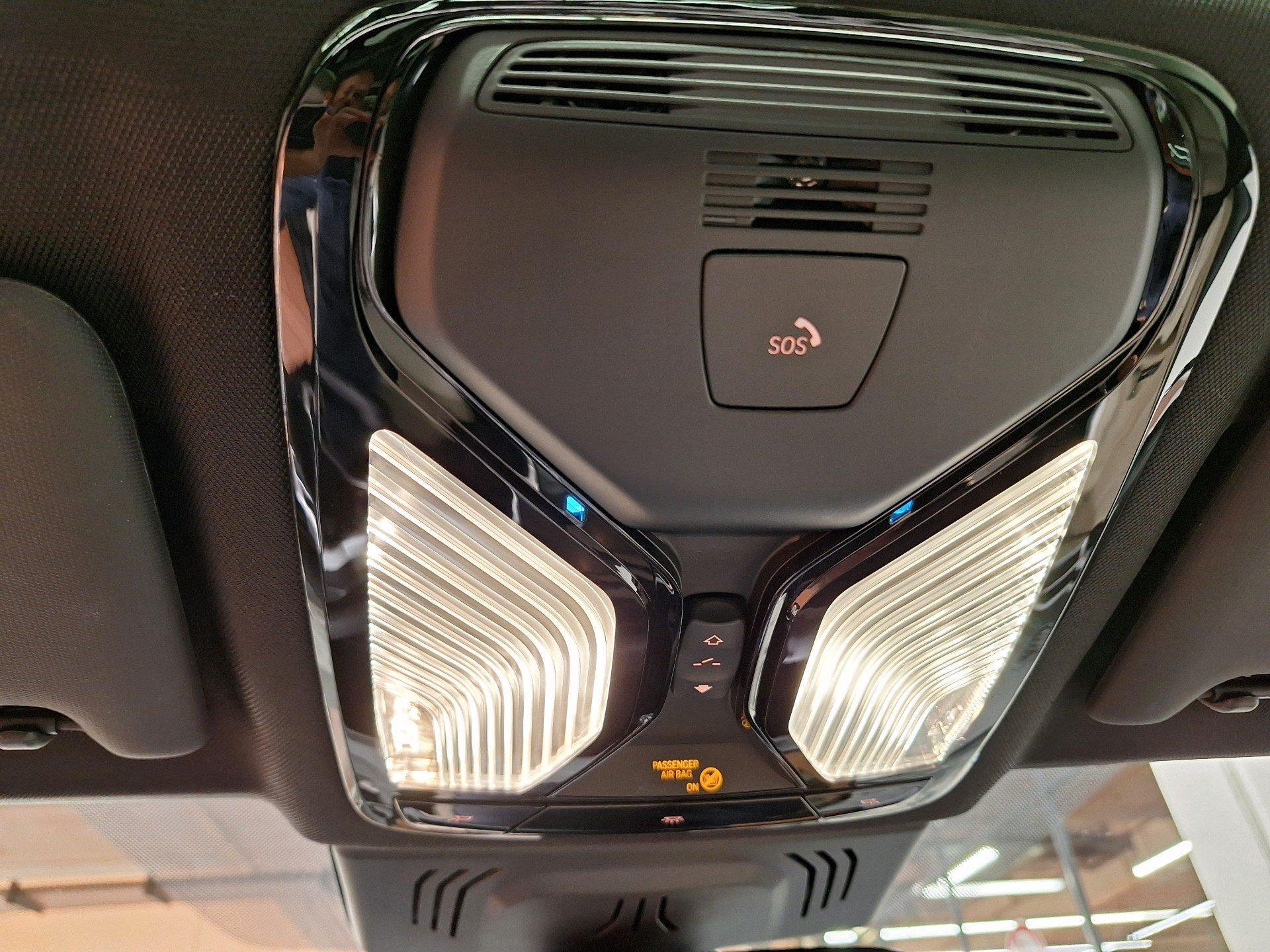 BMW 3er Touring – Bild 14