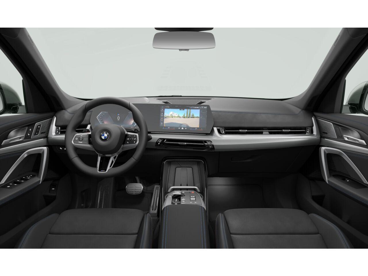 BMW X1 – Bild 9