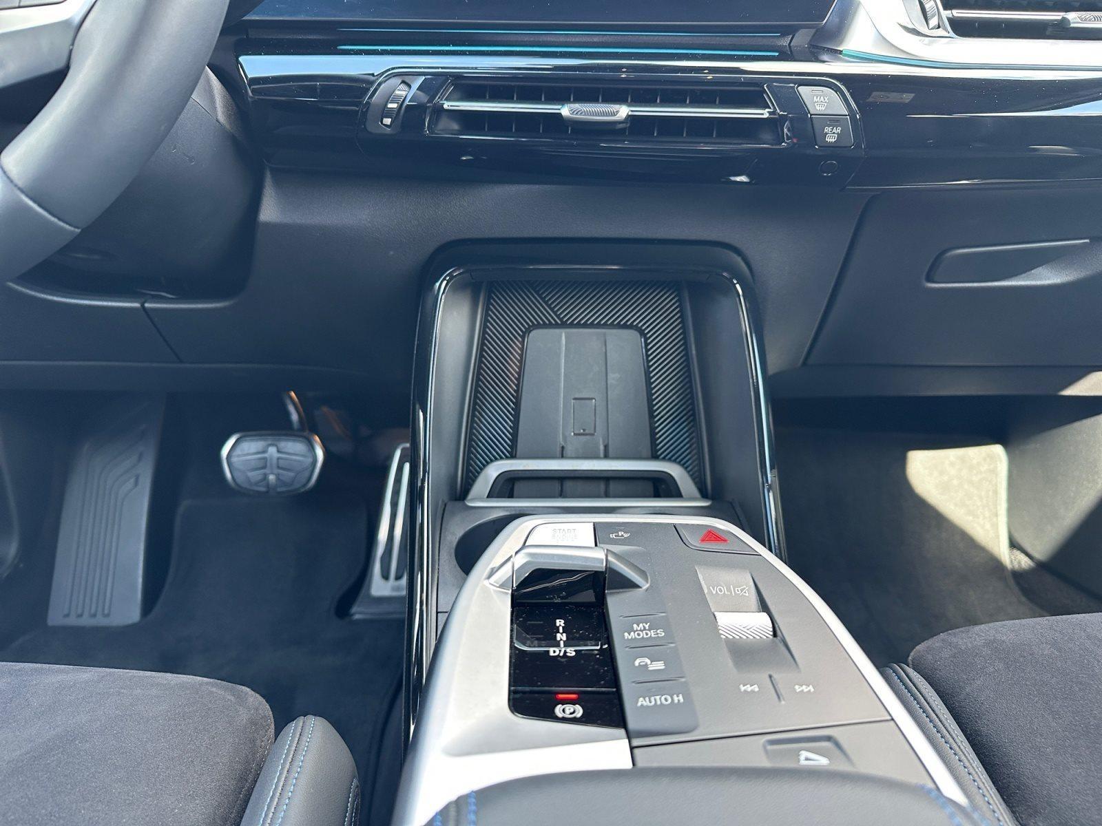 BMW 2er Active Tourer – Bild 16