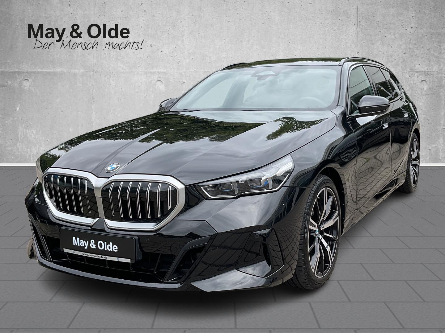 BMW 5er Touring – Bild 25