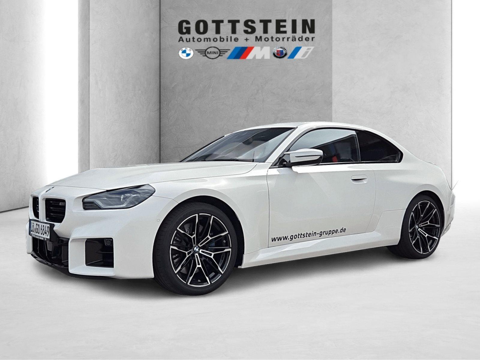 BMW M2 Coupé
