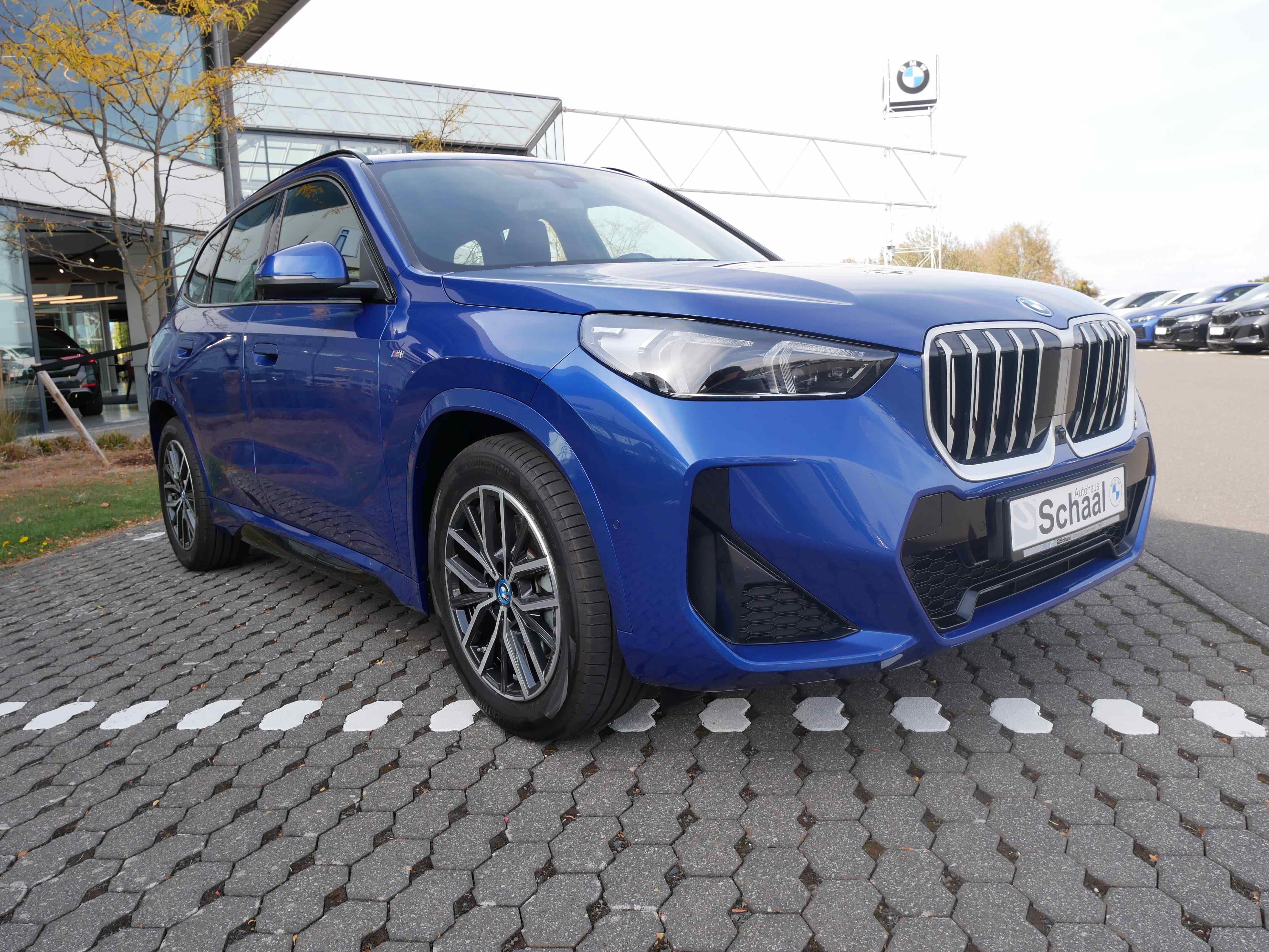 BMW X1 – Bild 11