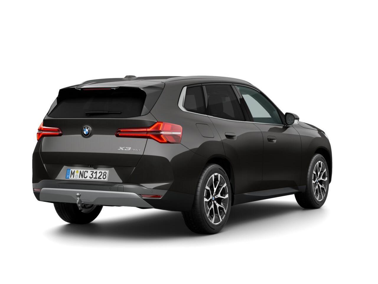 BMW X3 – Bild 4