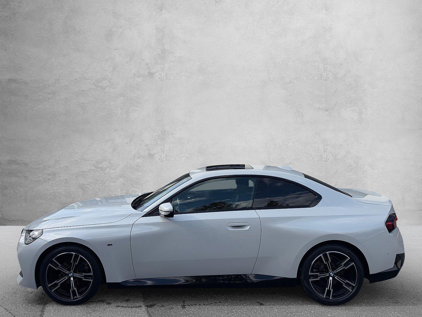 BMW 2er Coupé – Bild 3