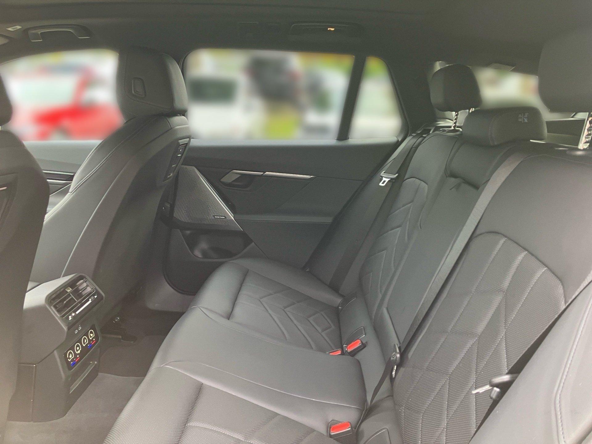BMW 5er Touring – Bild 11