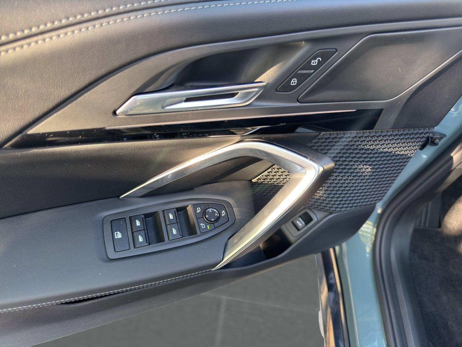 BMW X1 – Bild 10