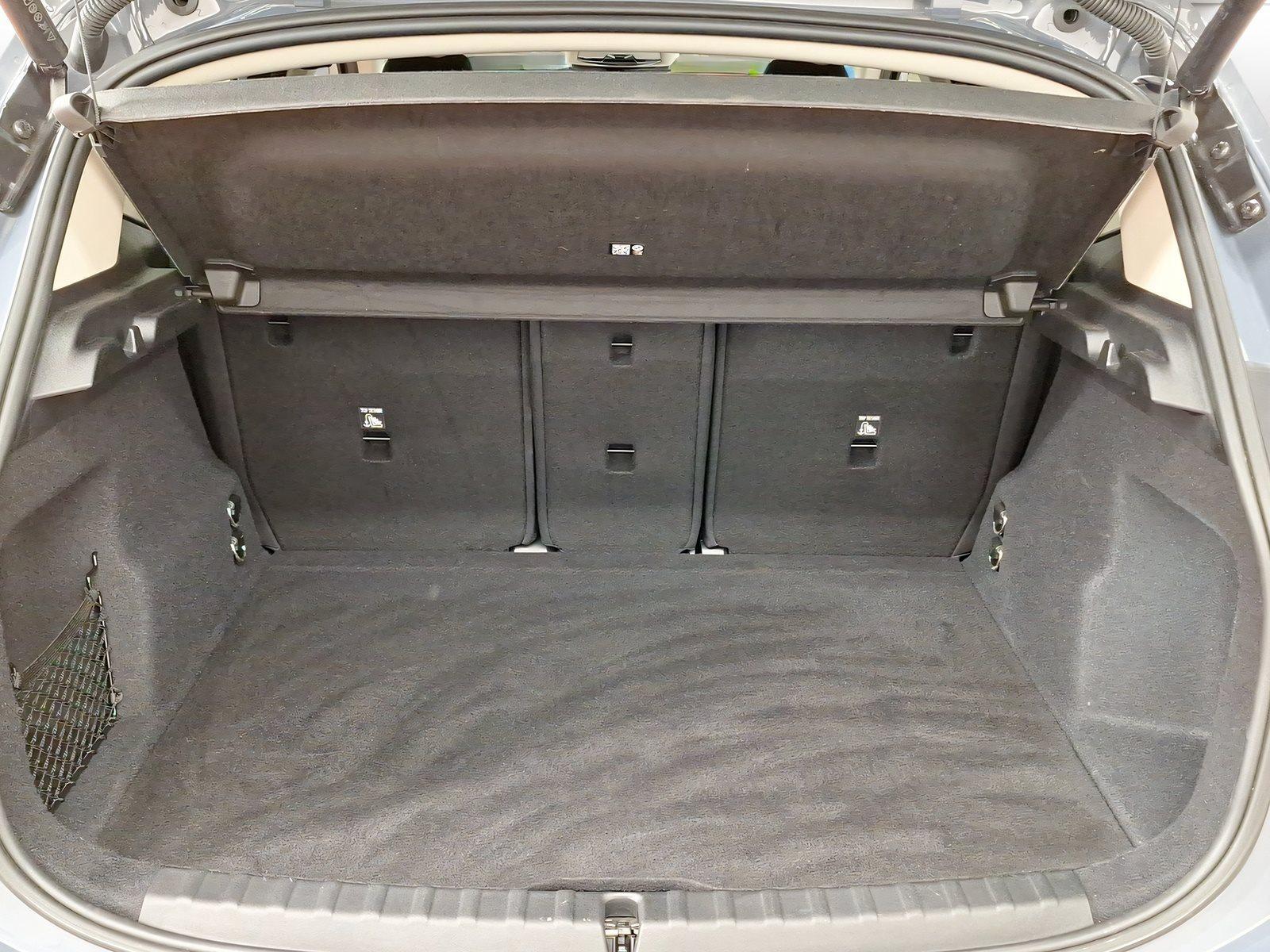 BMW 2er Active Tourer – Bild 12