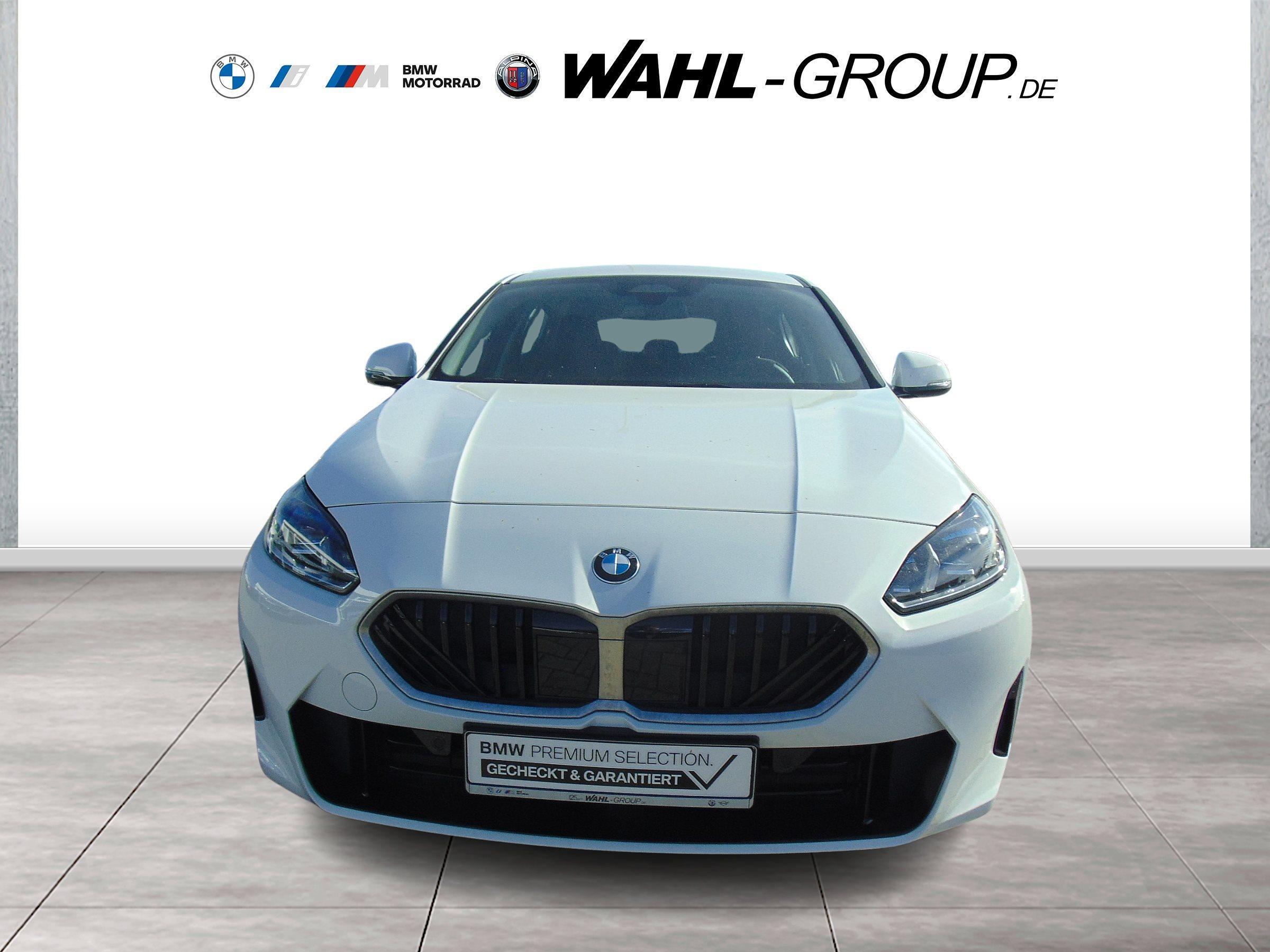 BMW 1er – Bild 3