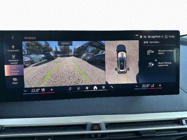 BMW iX – Bild 9