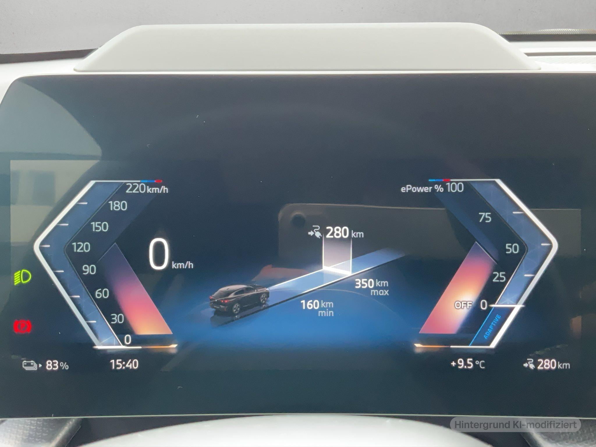 BMW iX2 – Bild 16