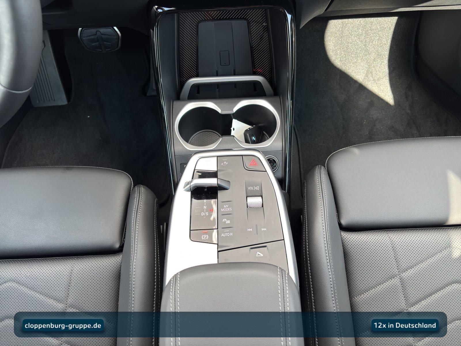 BMW X1 – Bild 12
