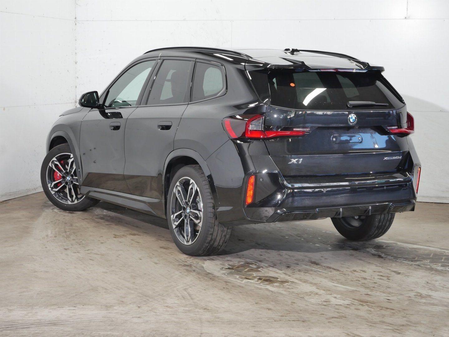 BMW X1 – Bild 4
