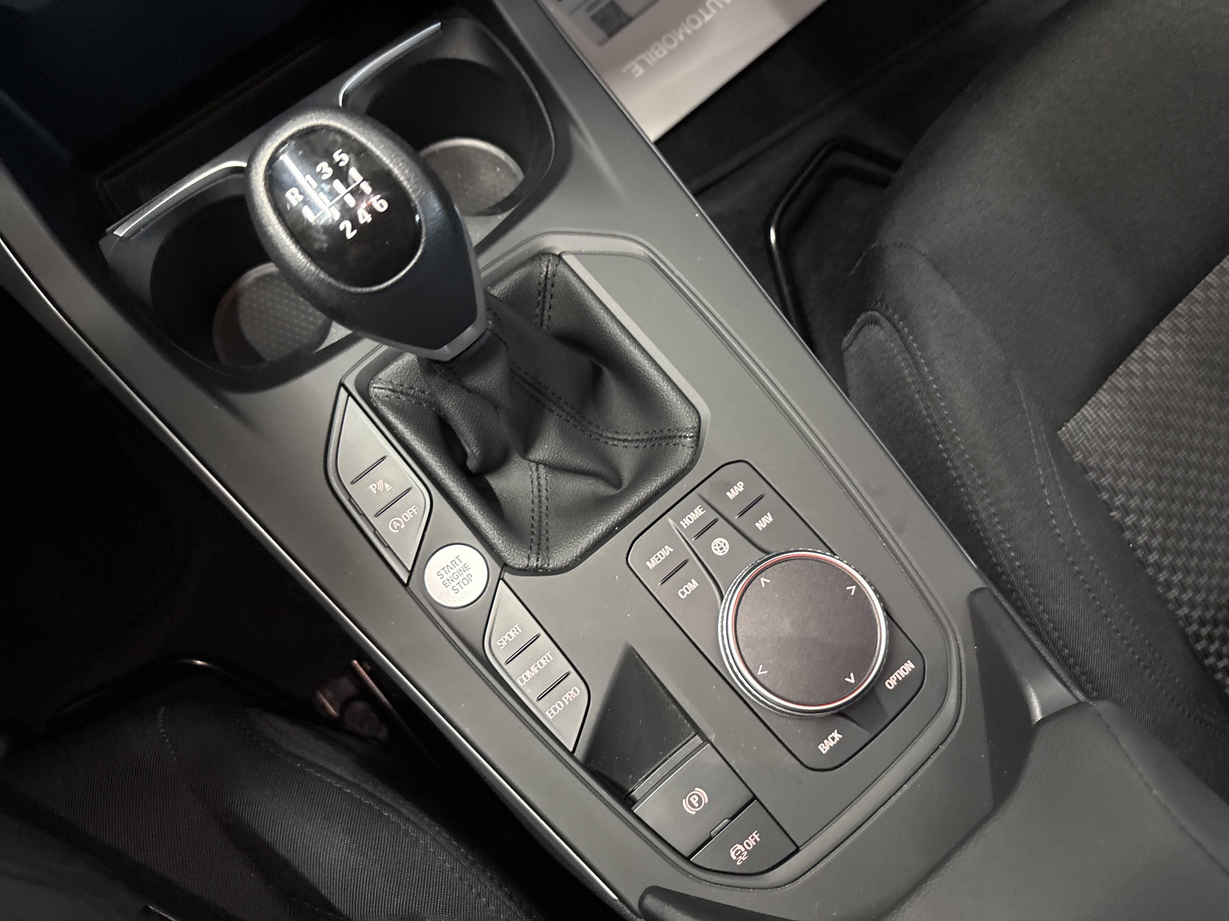 BMW 1er – Bild 12