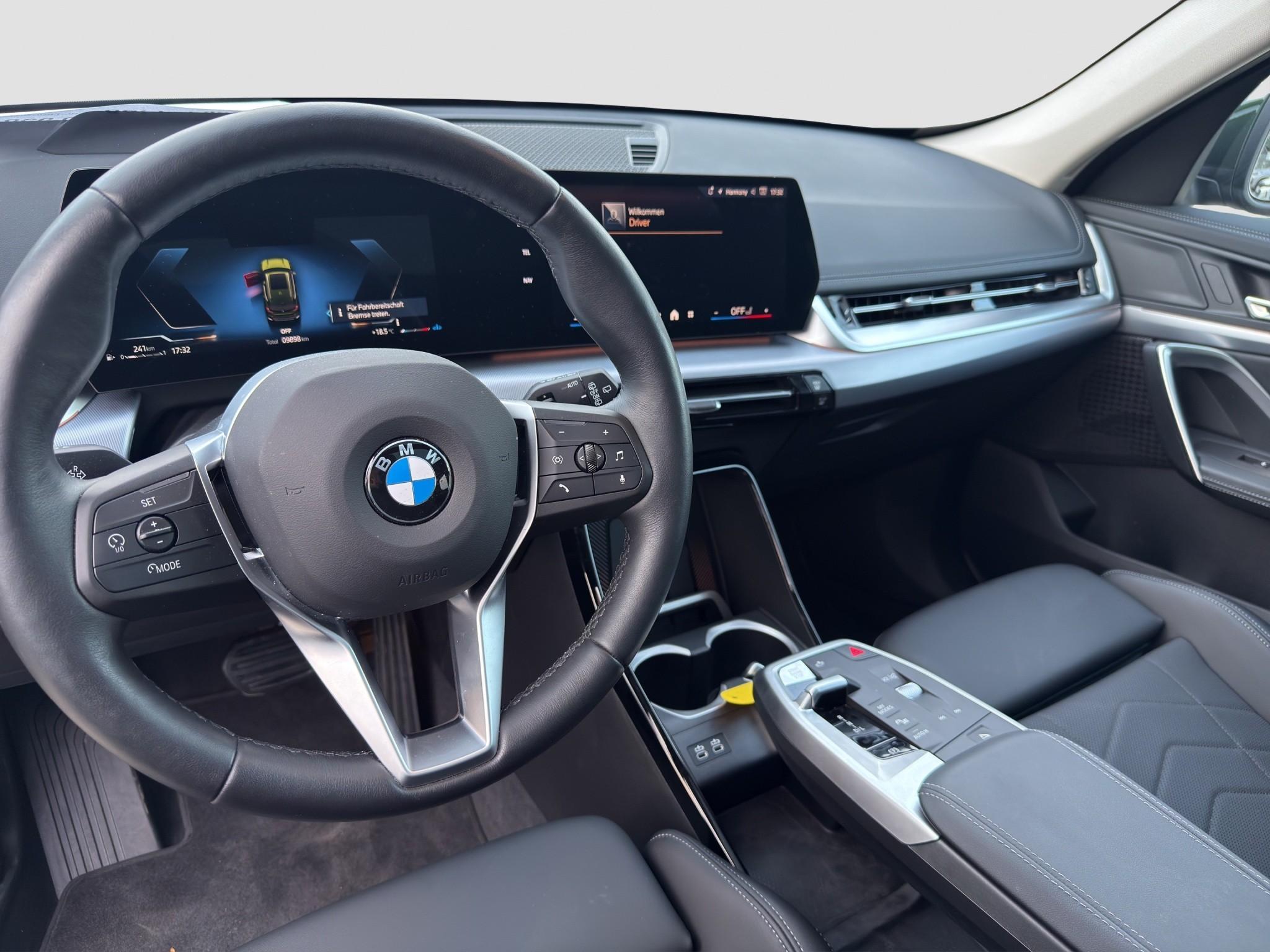 BMW X1 – Bild 14