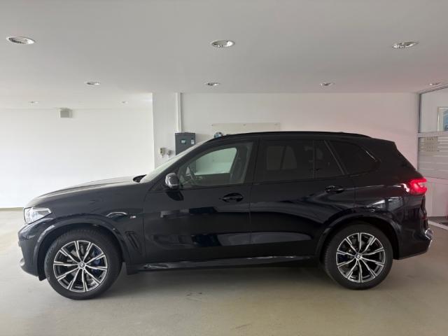 BMW X5 – Bild 18