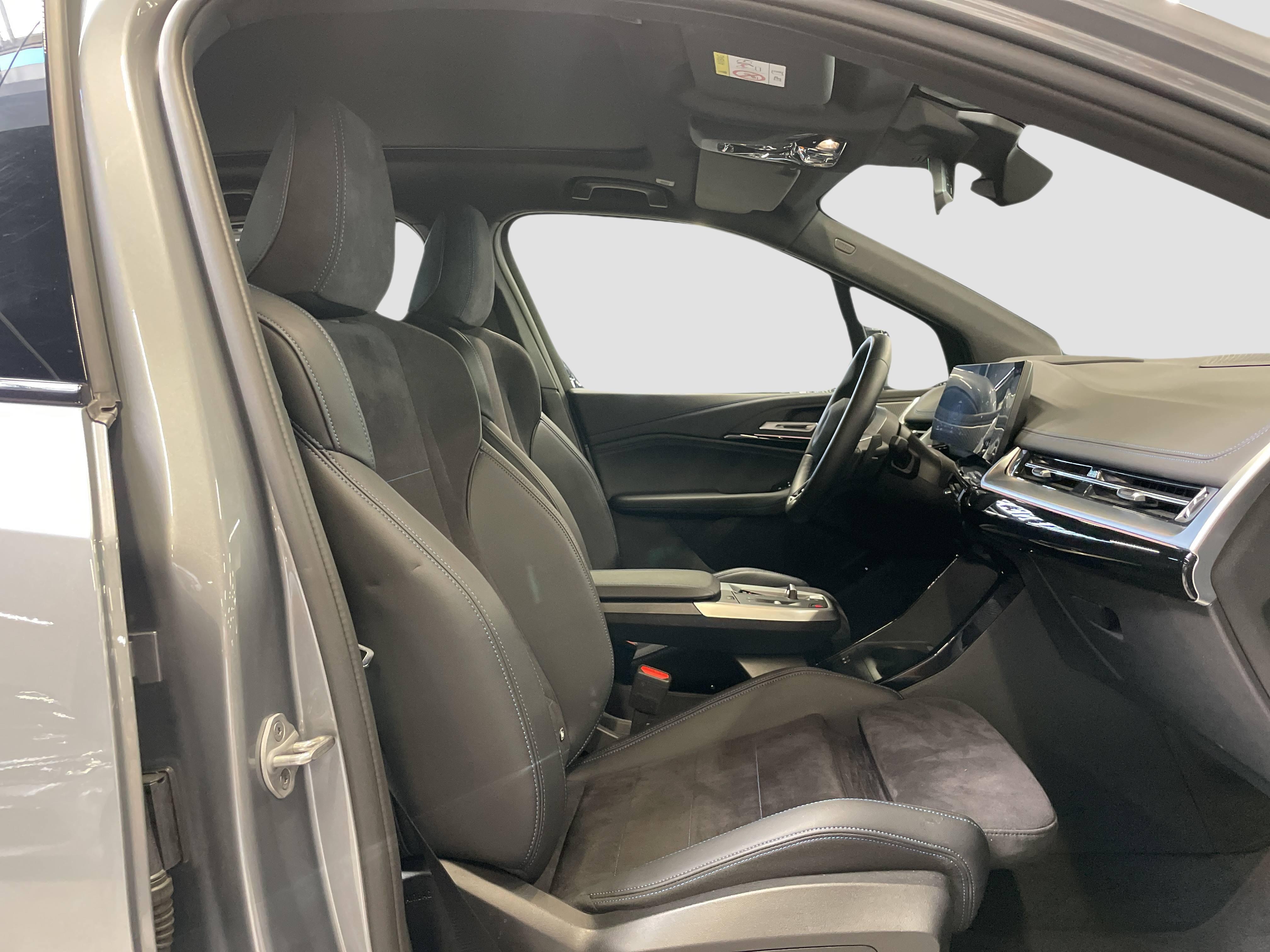 BMW 2er Active Tourer – Bild 8