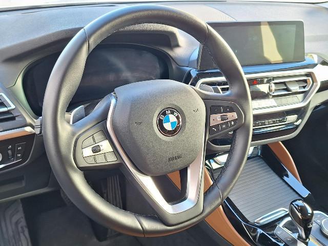 BMW X4 – Bild 8