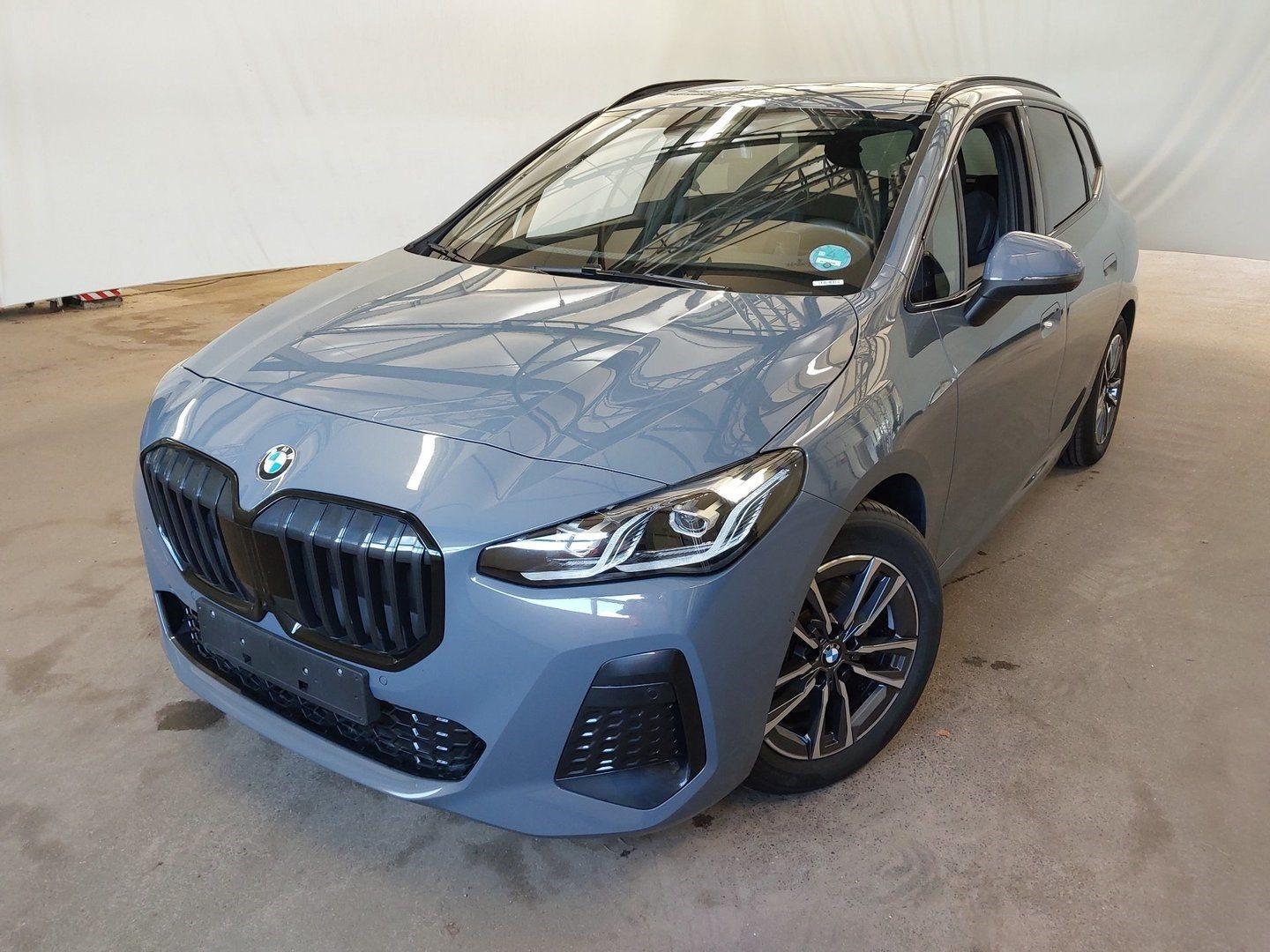 BMW 2er Active Tourer