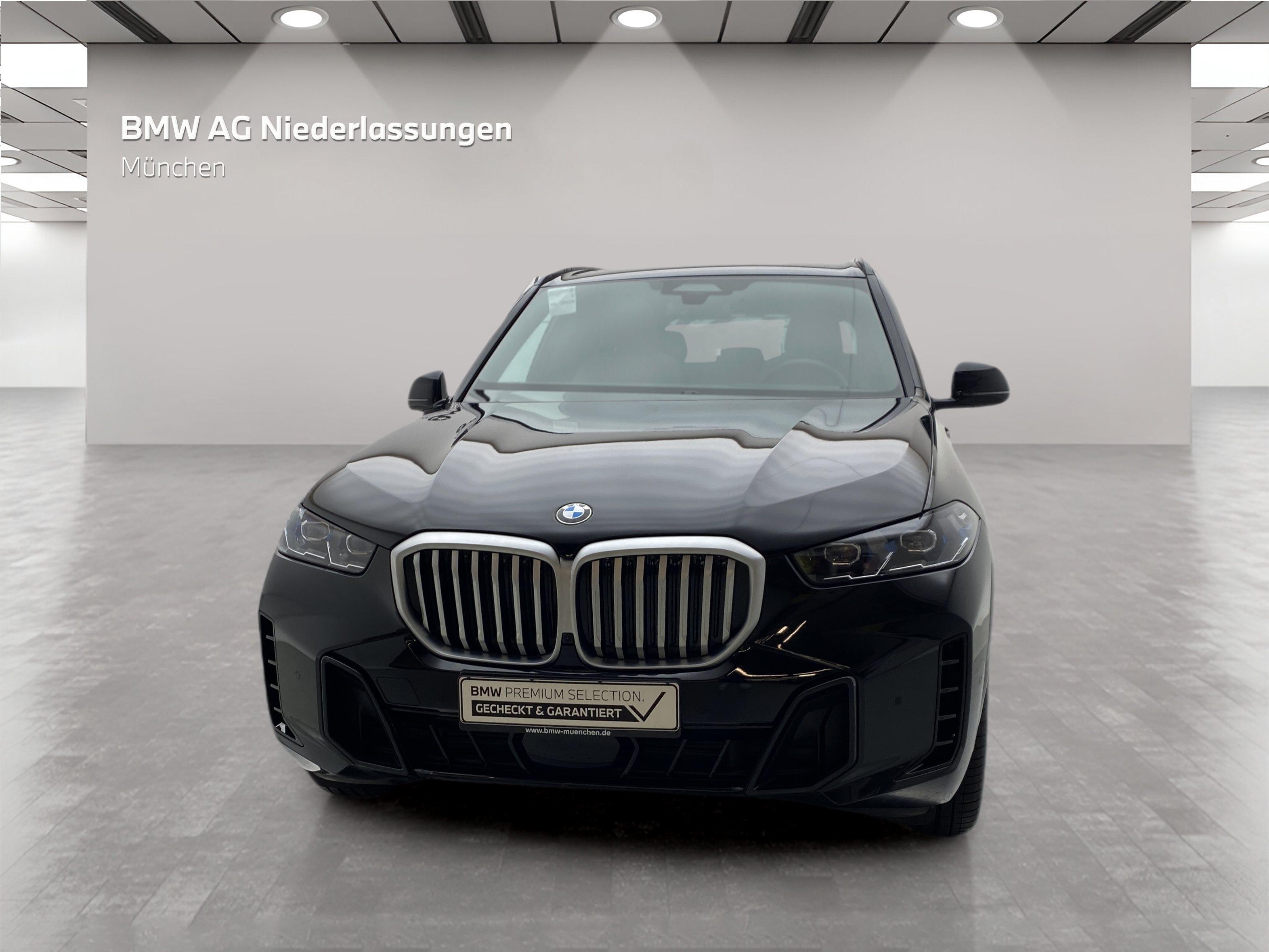 BMW X5 – Bild 4