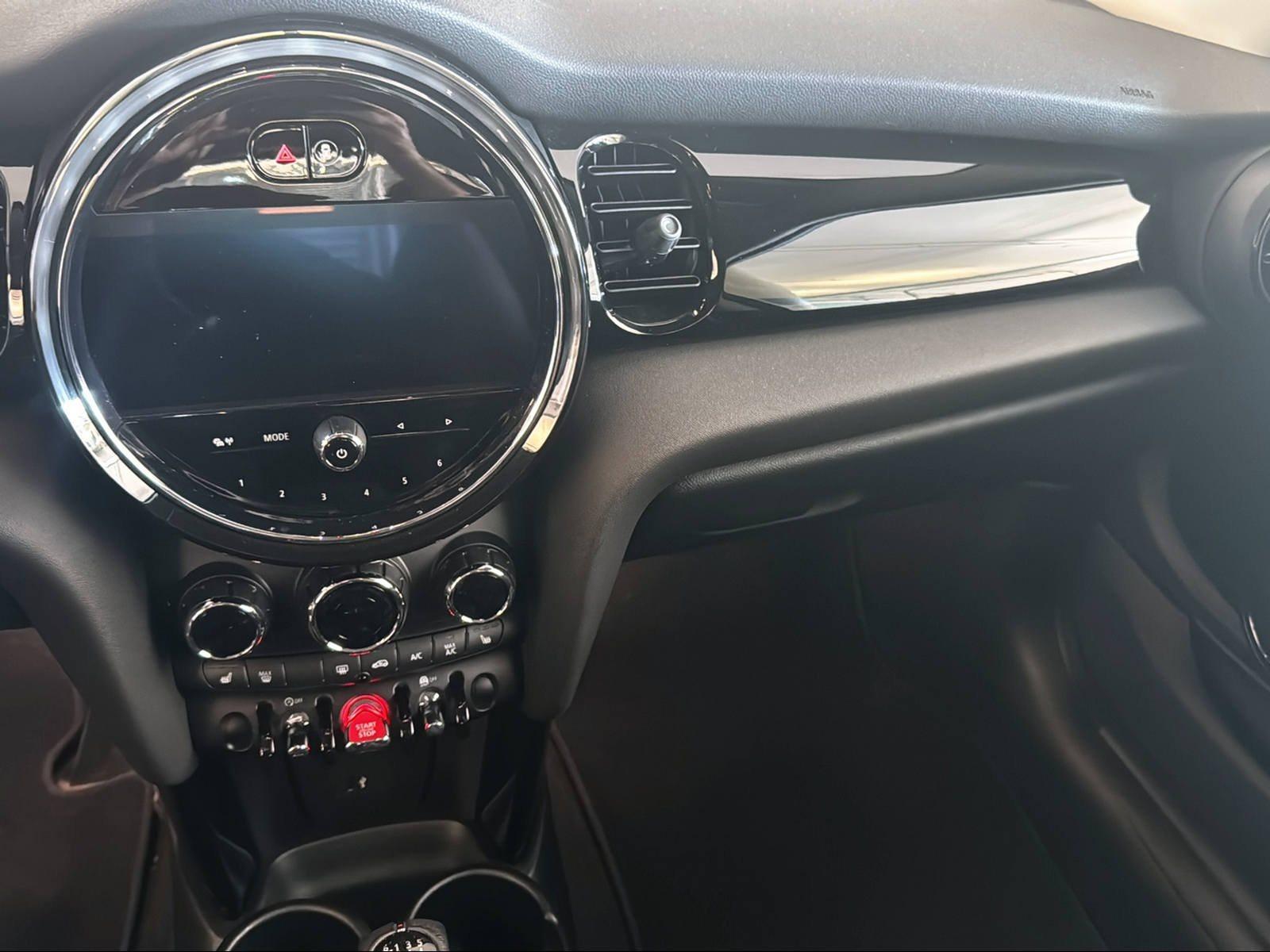 MINI Cooper 3-Türer – Bild 18
