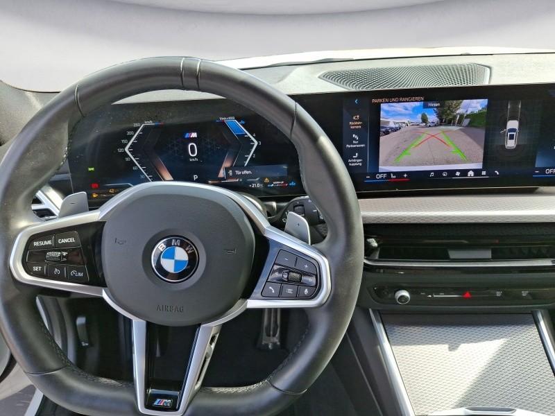 BMW 3er Touring – Bild 28