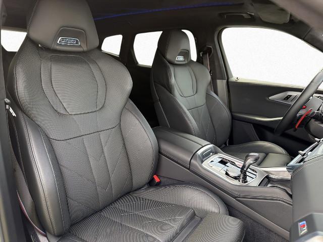 BMW XM – Bild 6