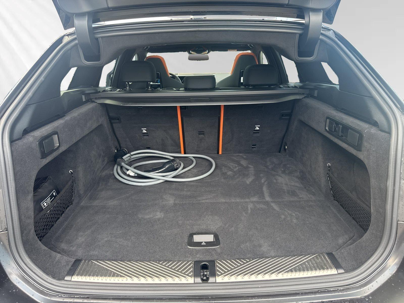 BMW M5 Touring – Bild 15