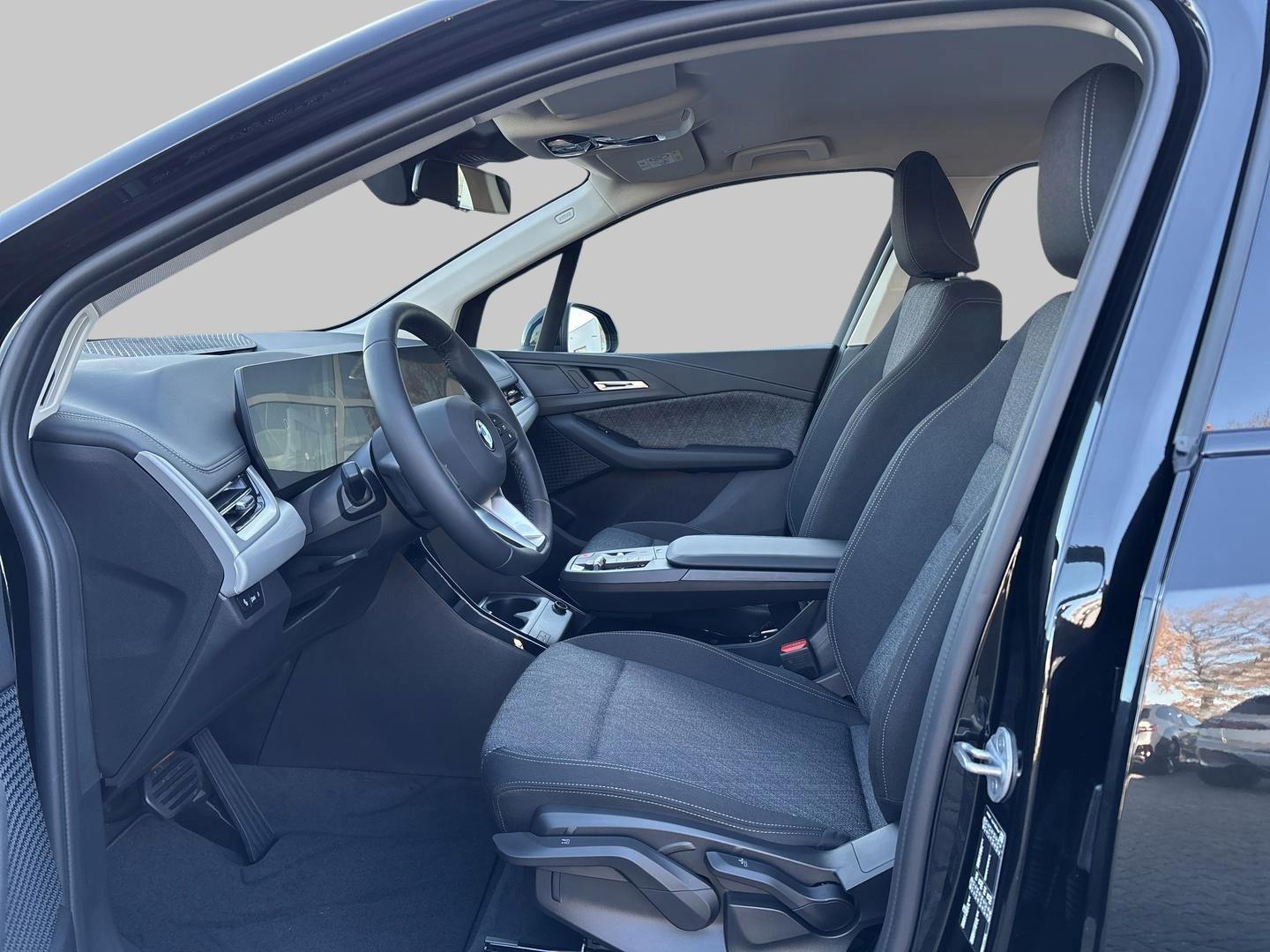 BMW 2er Active Tourer – Bild 13