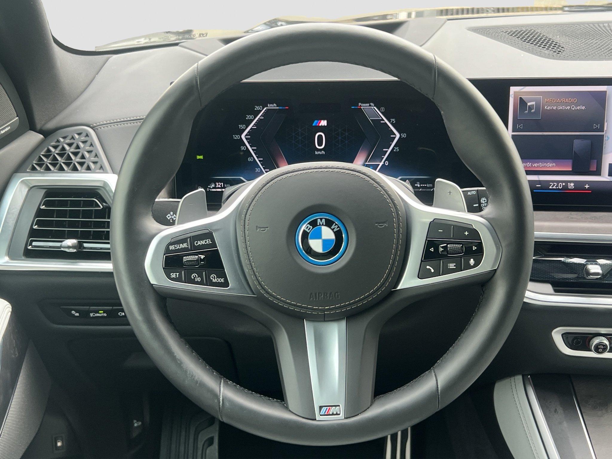 BMW X5 – Bild 13