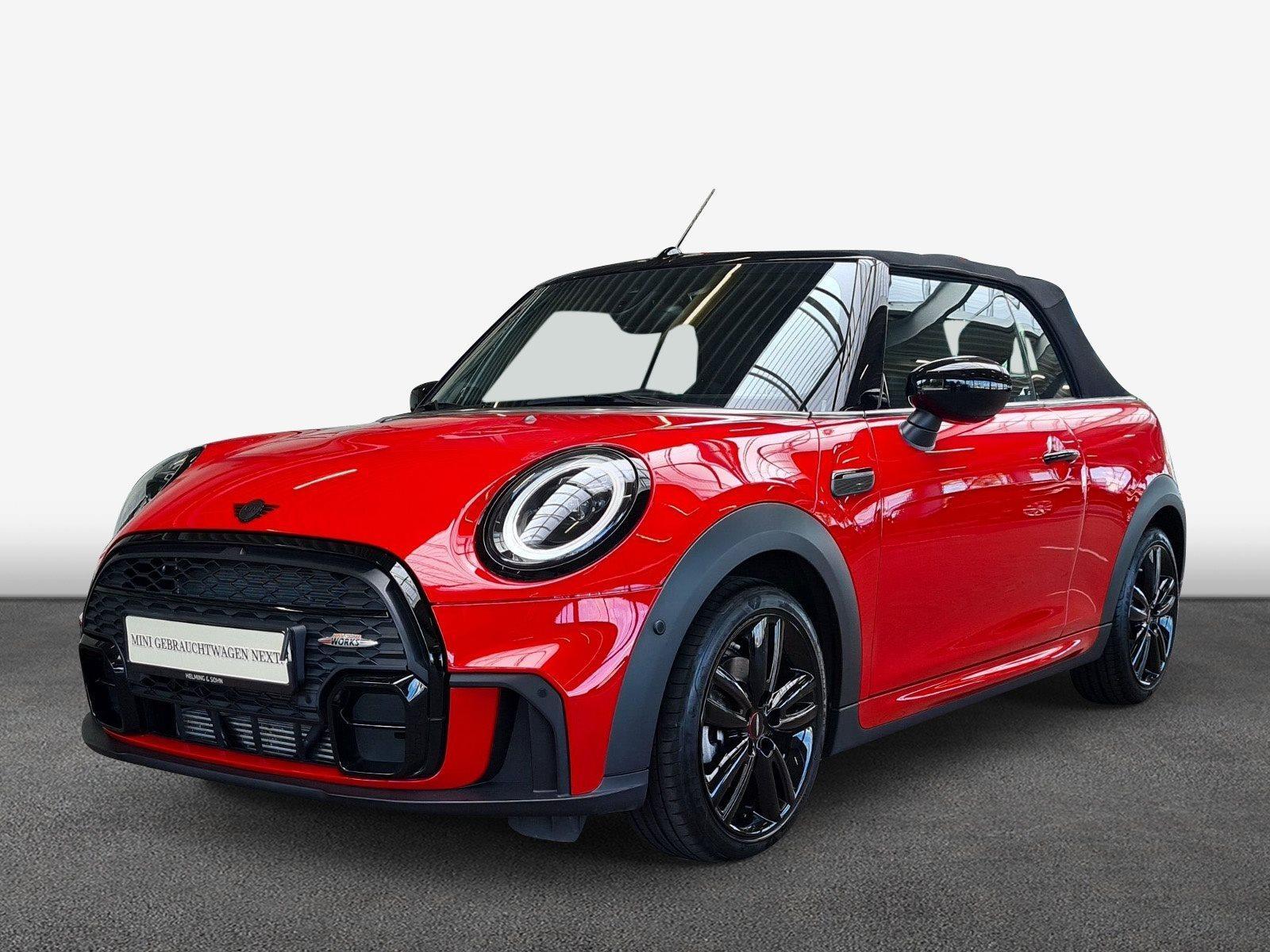 MINI Cabrio