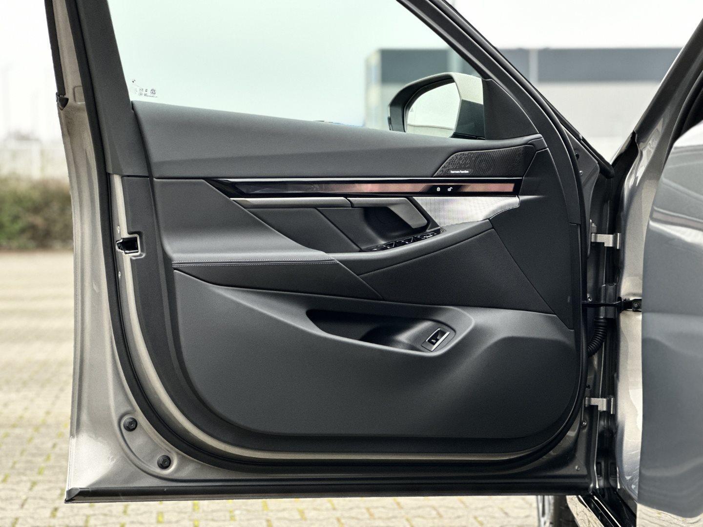 BMW 5er Touring – Bild 13