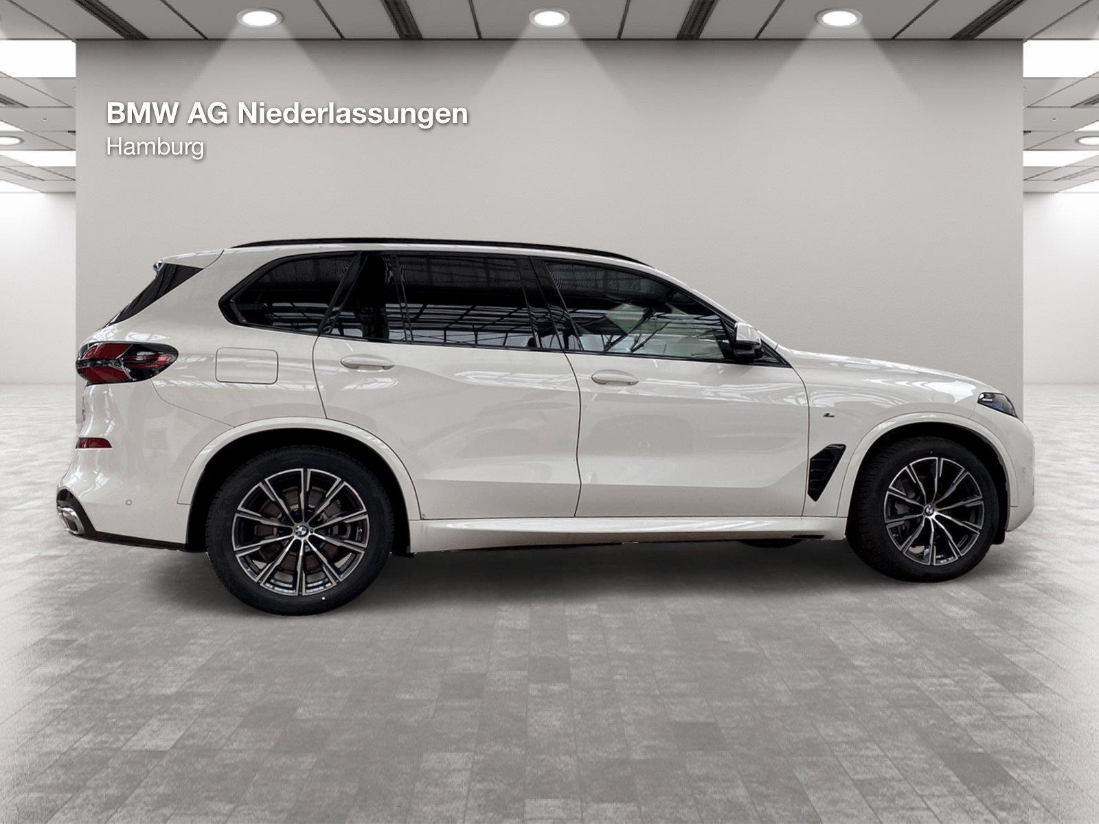 BMW X5 – Bild 4