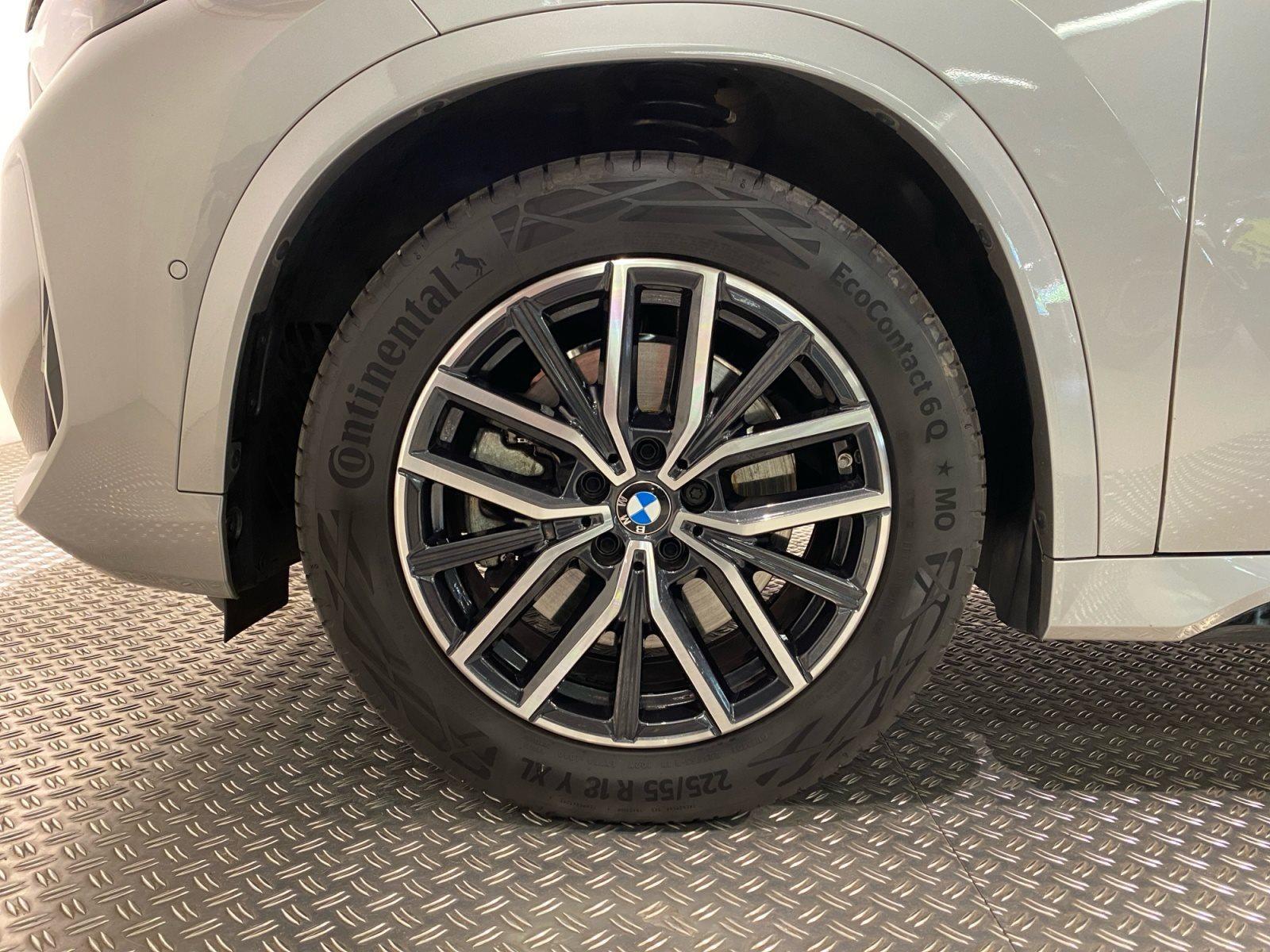 BMW X1 – Bild 7
