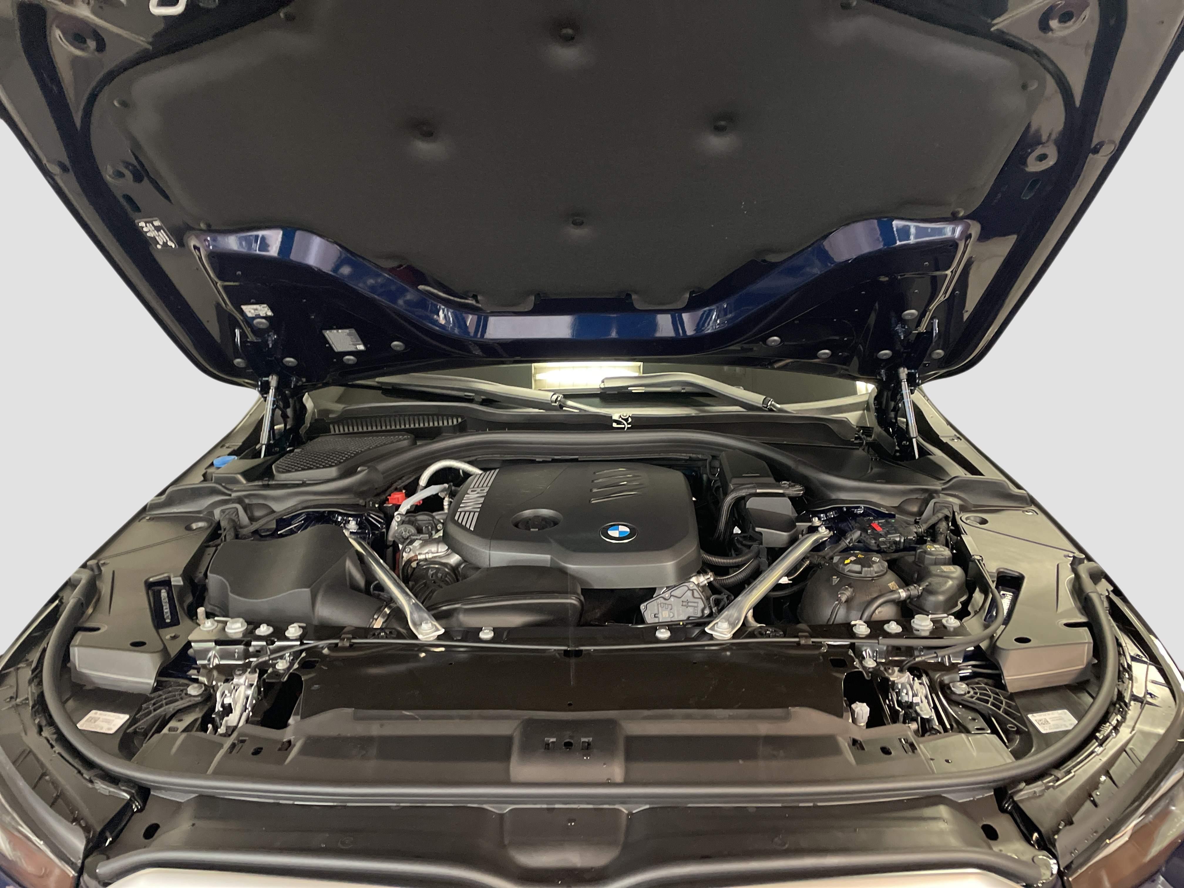 BMW 5er – Bild 20
