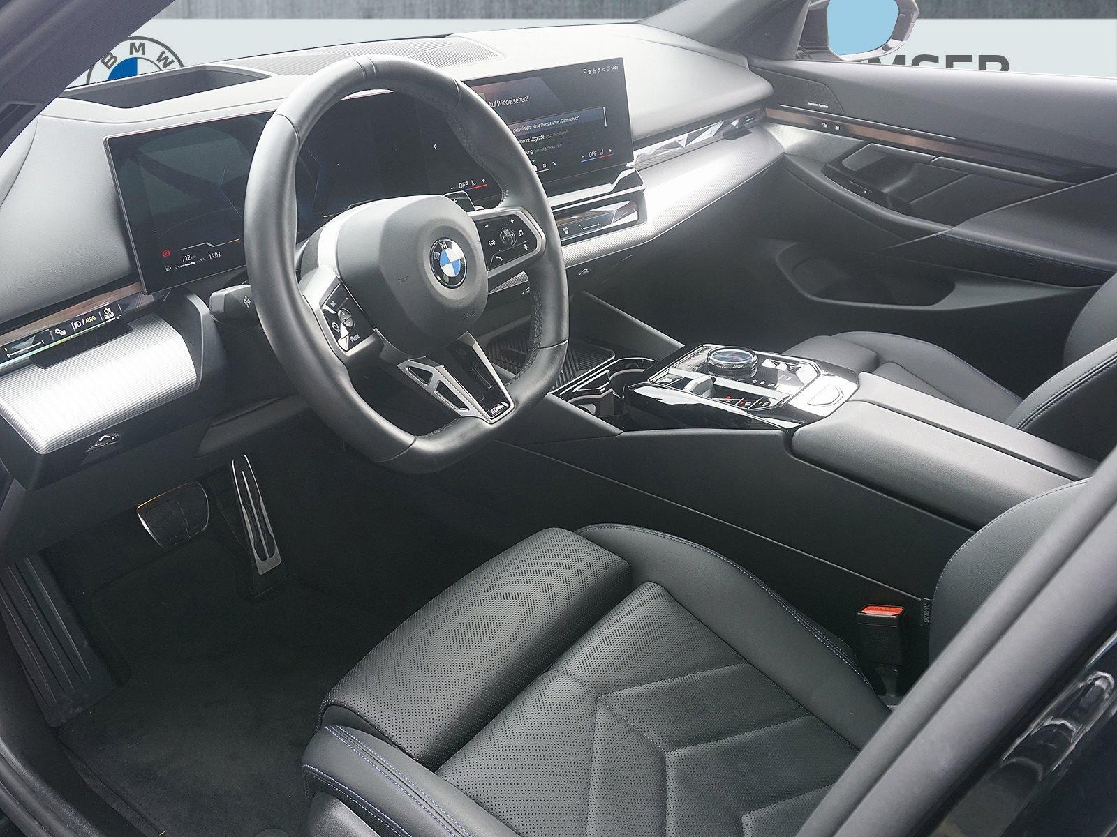 BMW 5er – Bild 6