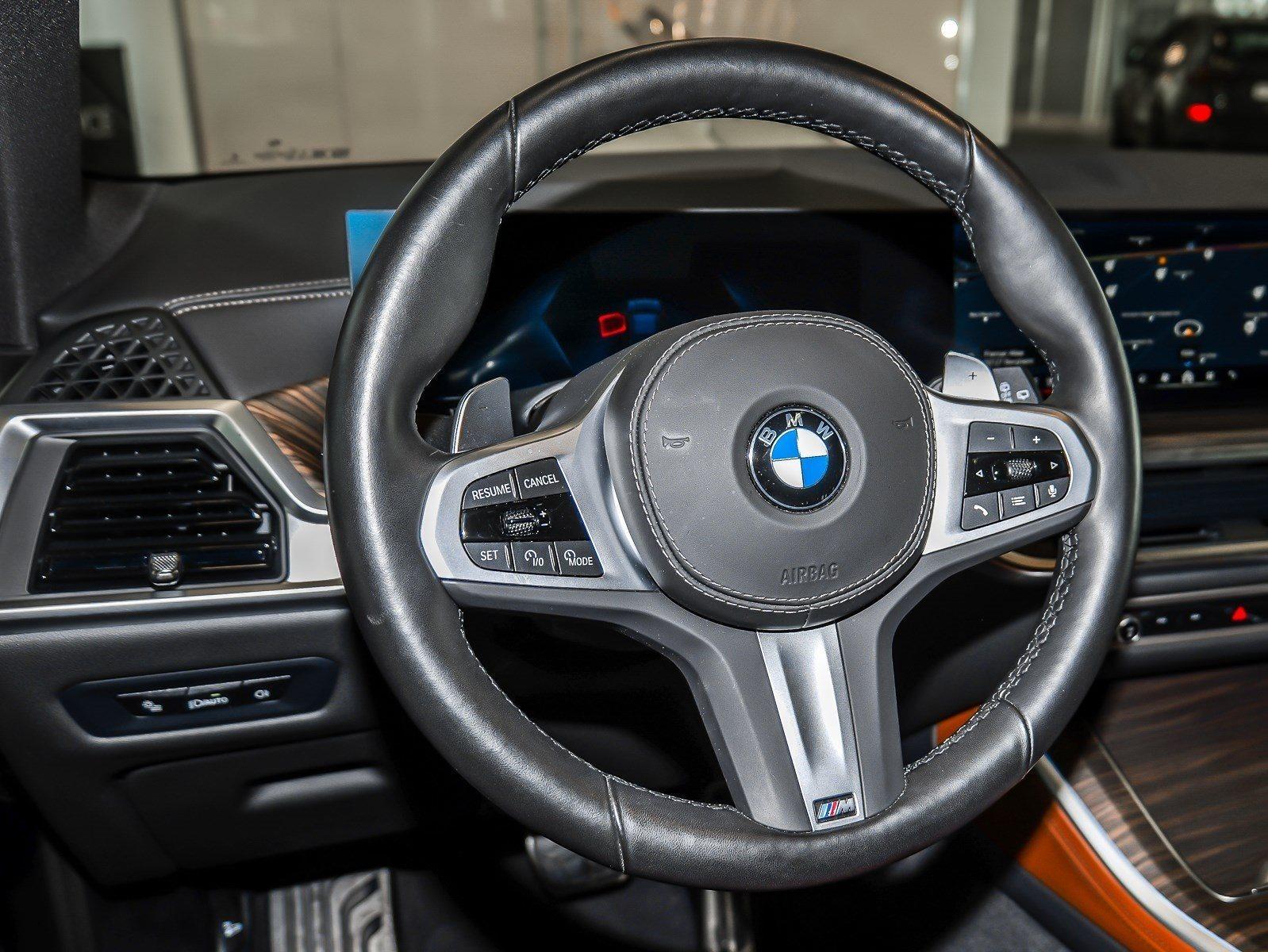 BMW X5 – Bild 22