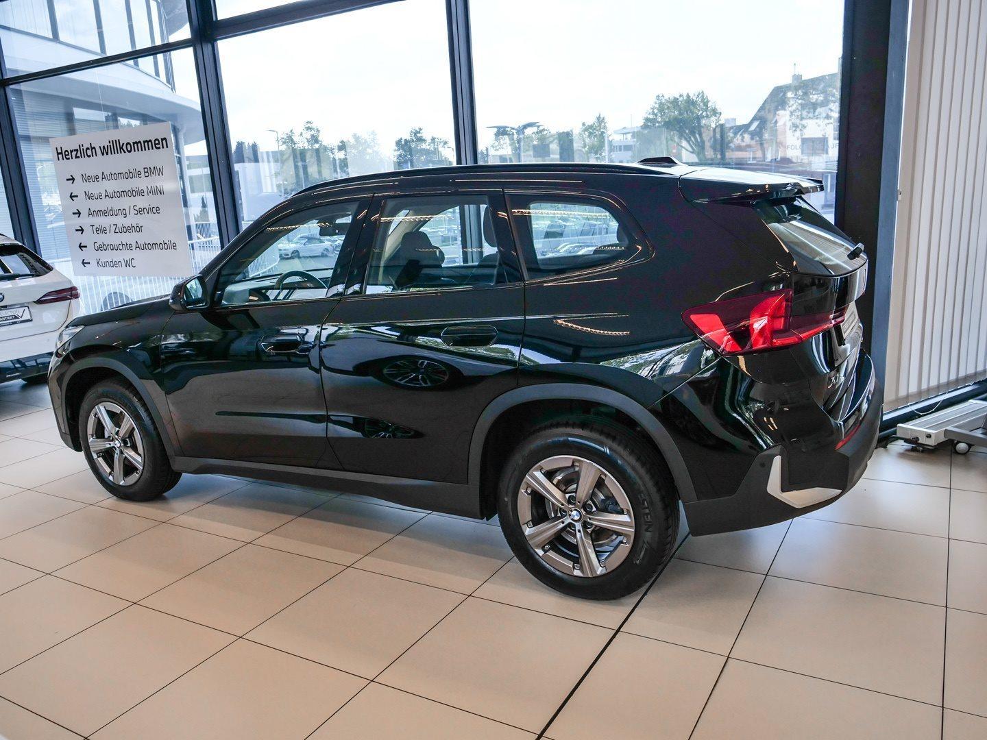 BMW X1 – Bild 4