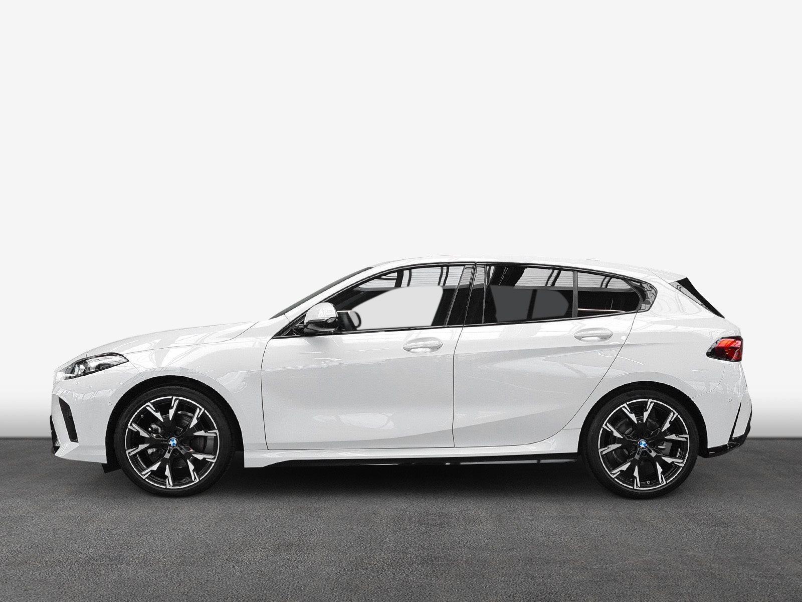 BMW 1er – Bild 5