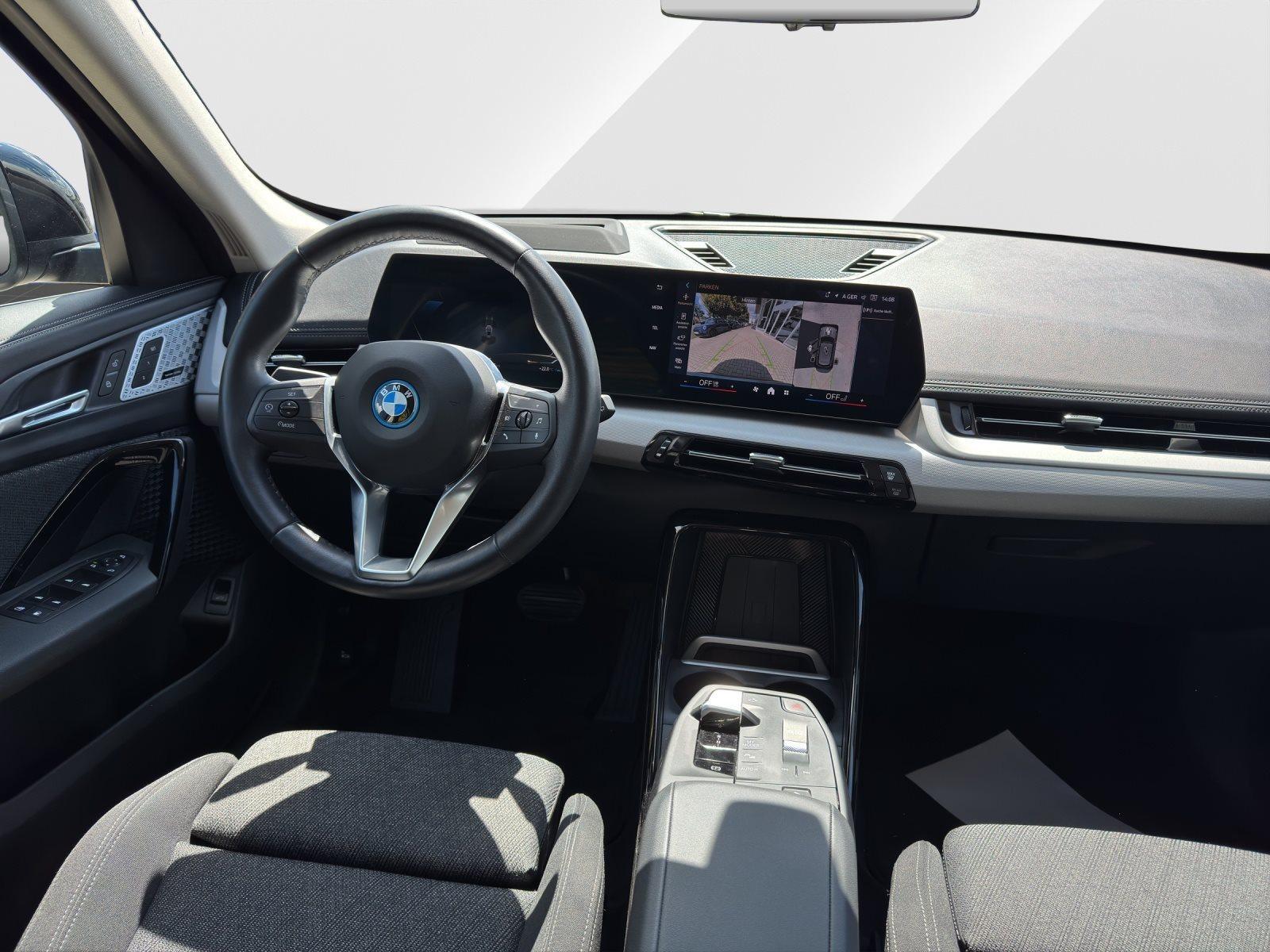 BMW X1 – Bild 8