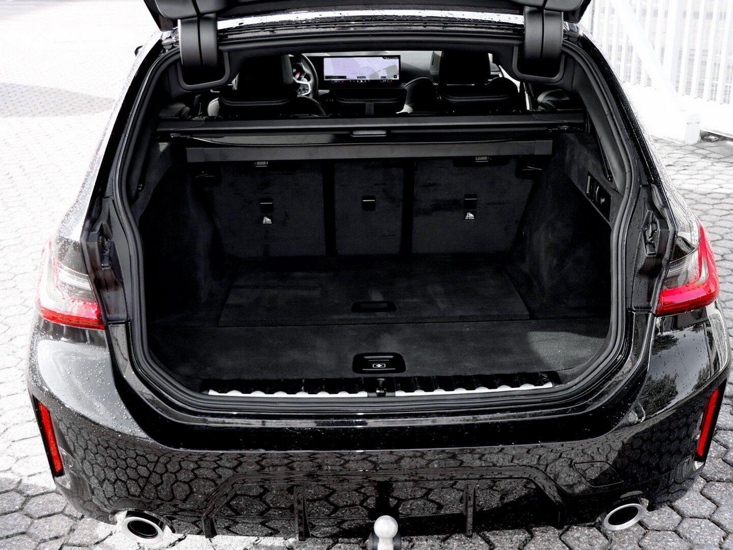 BMW 3er Touring – Bild 12