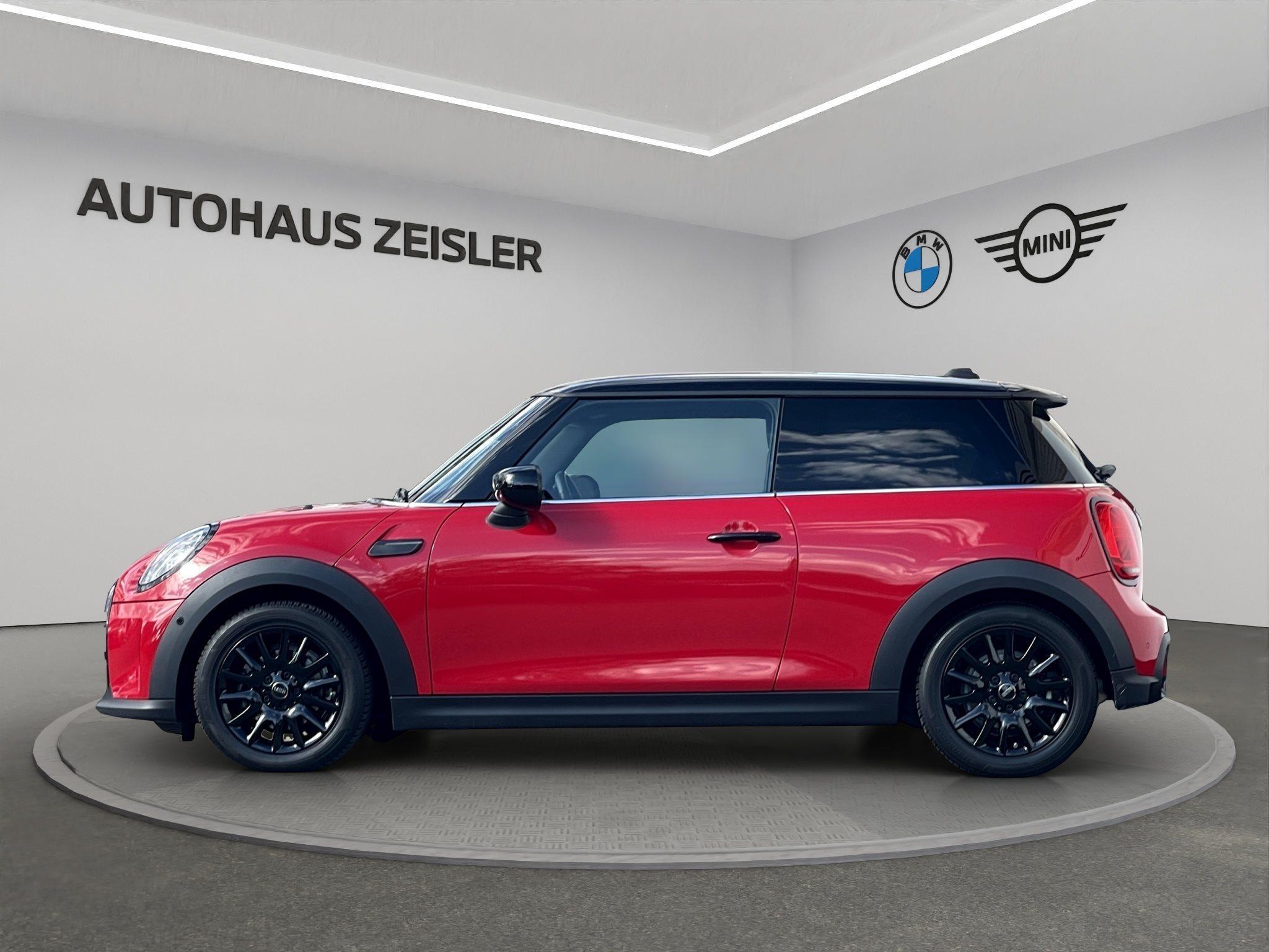 MINI Cooper 3-Türer – Bild 4