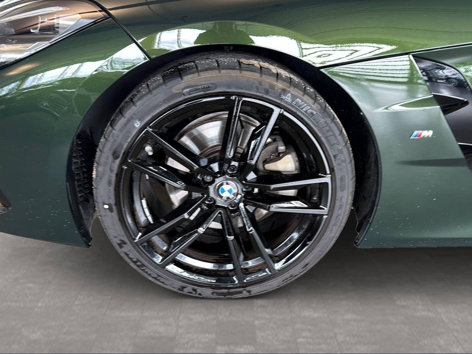 BMW Z4 – Bild 9