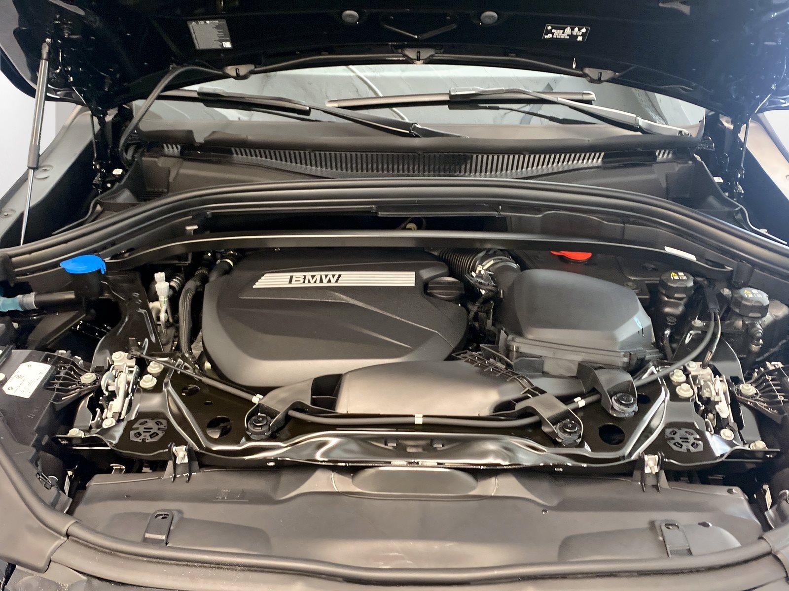 BMW X2 – Bild 19