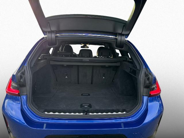 BMW 3er Touring – Bild 13