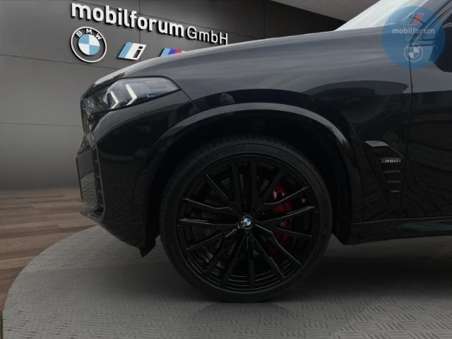 BMW X5 – Bild 7