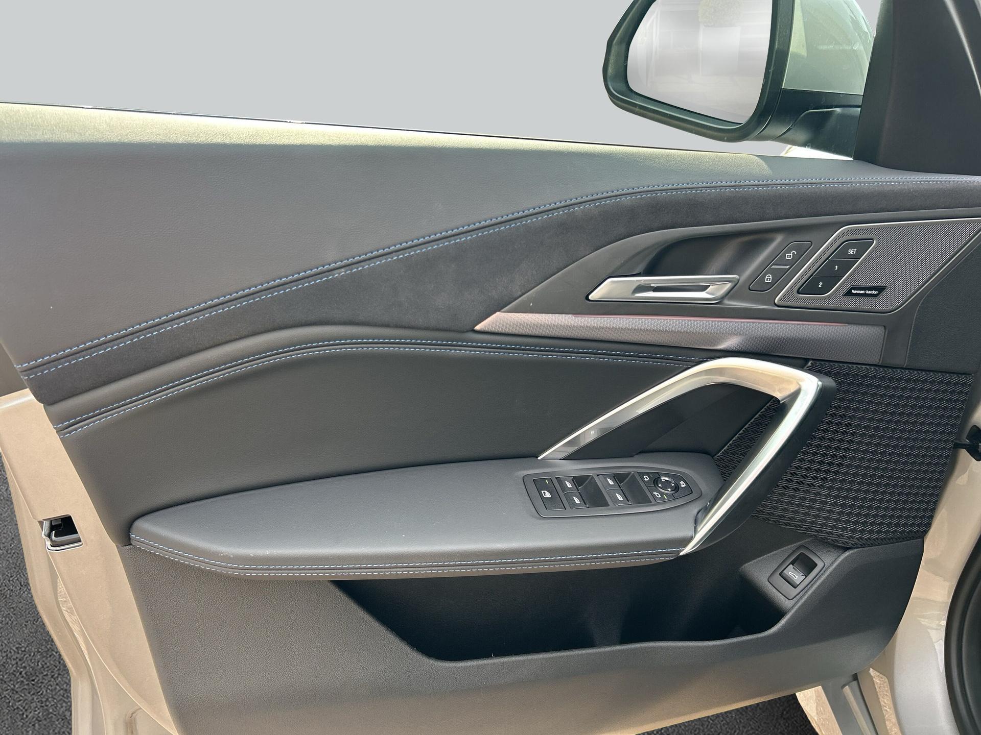 BMW X1 – Bild 9