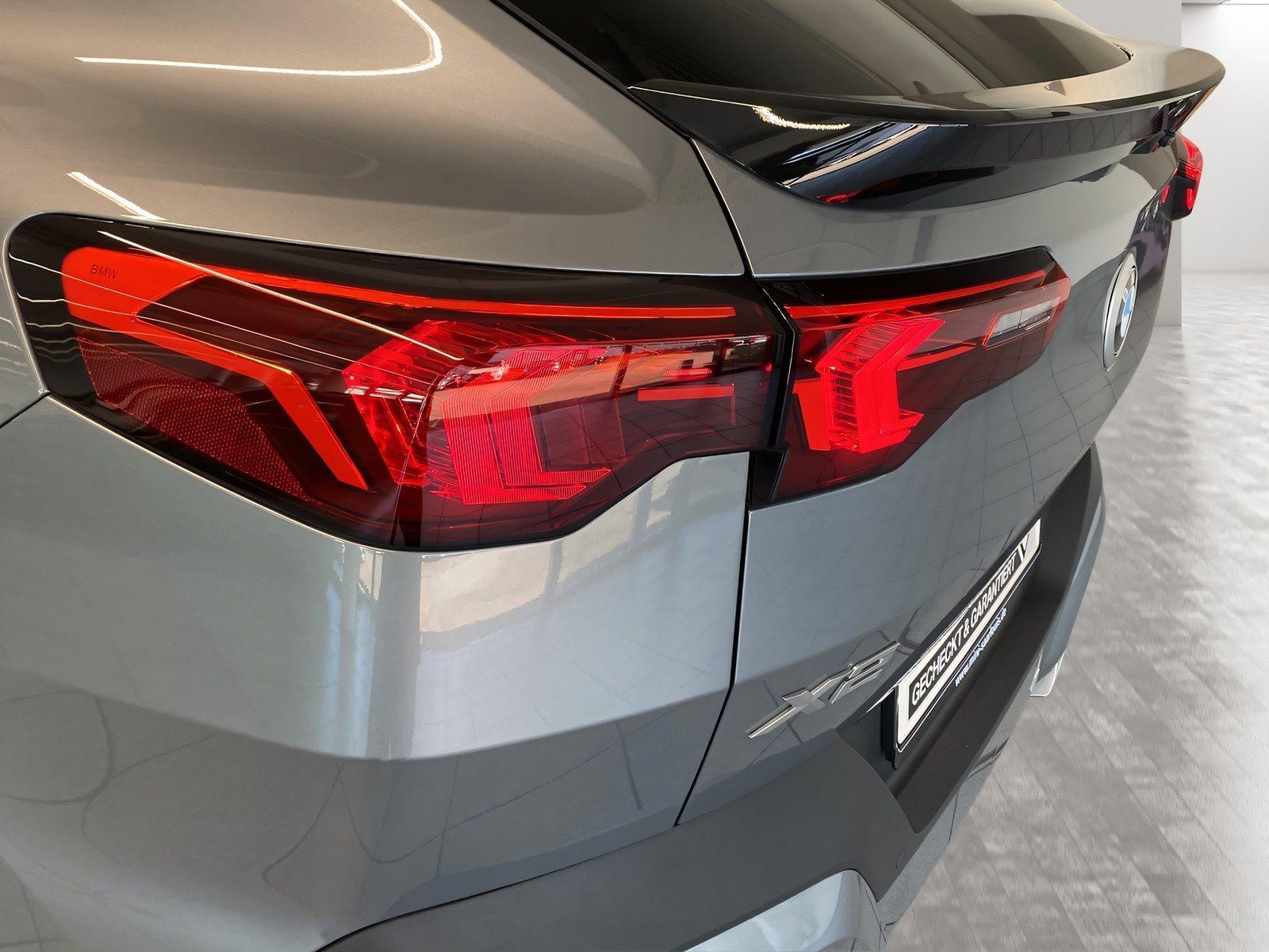 BMW X2 – Bild 12