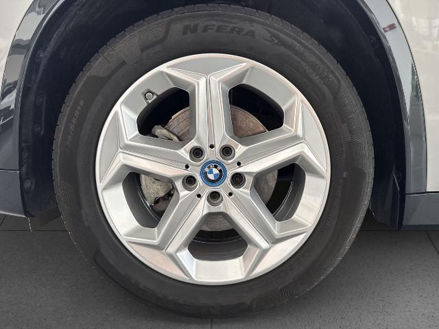 BMW iX1 – Bild 12