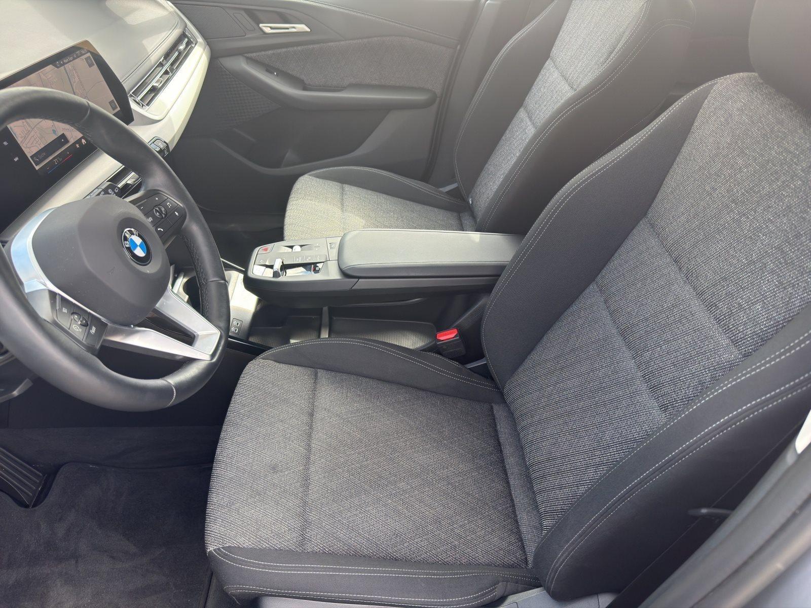 BMW 2er Active Tourer – Bild 8